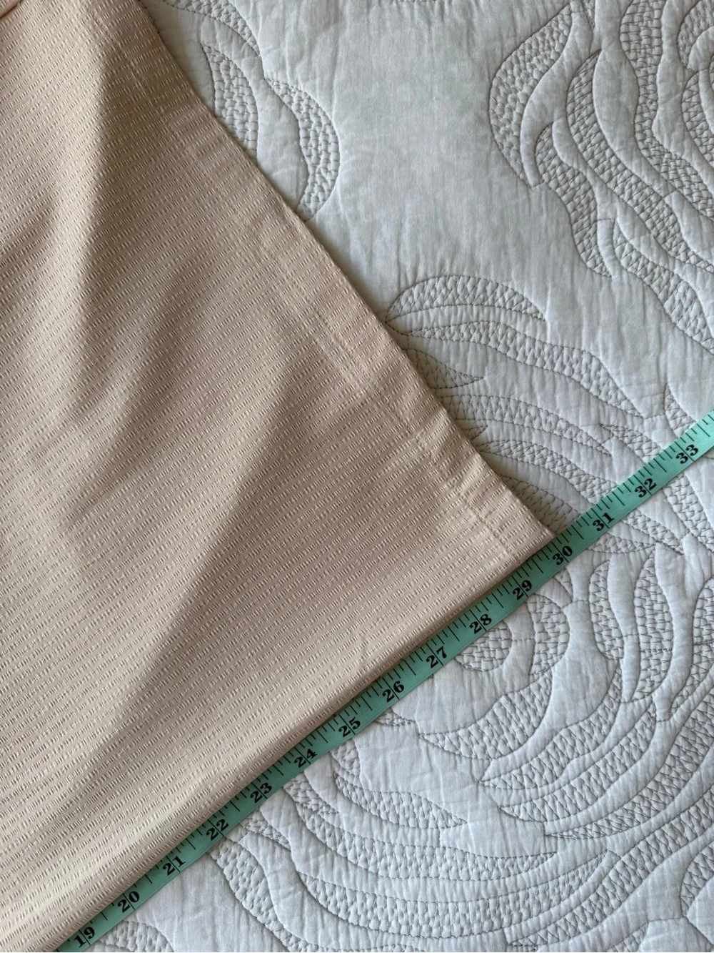 NWT - Alo - High-Waist Dreamscape Trouser - Macadamia